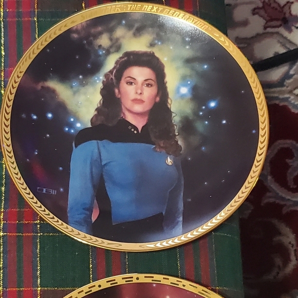 Star trek collection - Picture 6 of 11